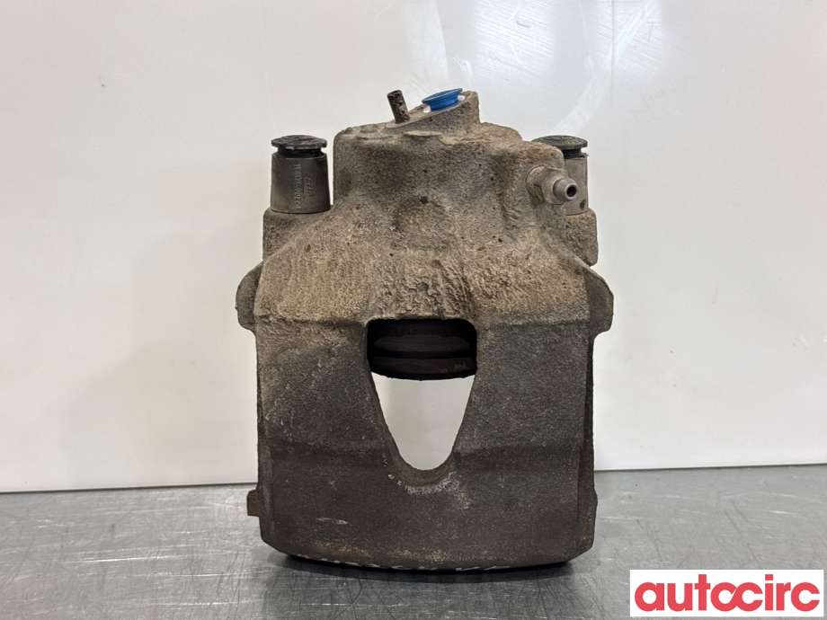 Bremsecaliper venstre foran til VW Golf VI 2008-2012  (VOLKSWAGEN|1K0615123D|)