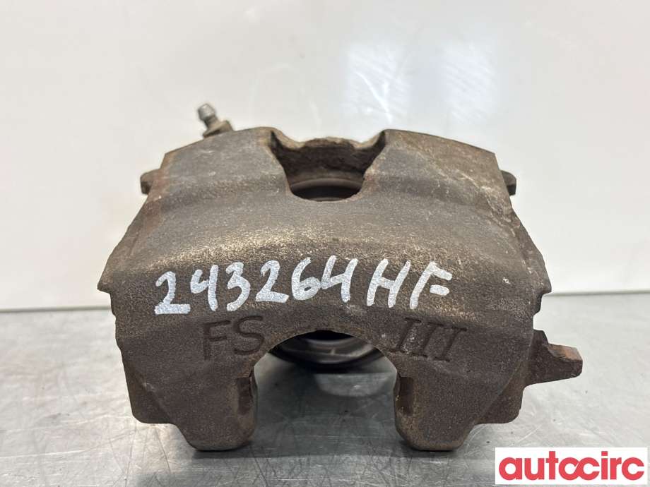 Bremsecaliper høyre foran til VW Golf VI, 2008-2012  (VOLKSWAGEN|1K0615124D)