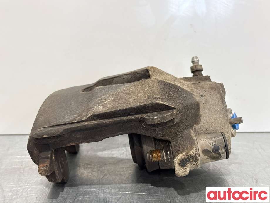 Bremsecaliper høyre foran til VW Golf VI 2008-2012 (VOLKSWAGEN|1K0615124D|)