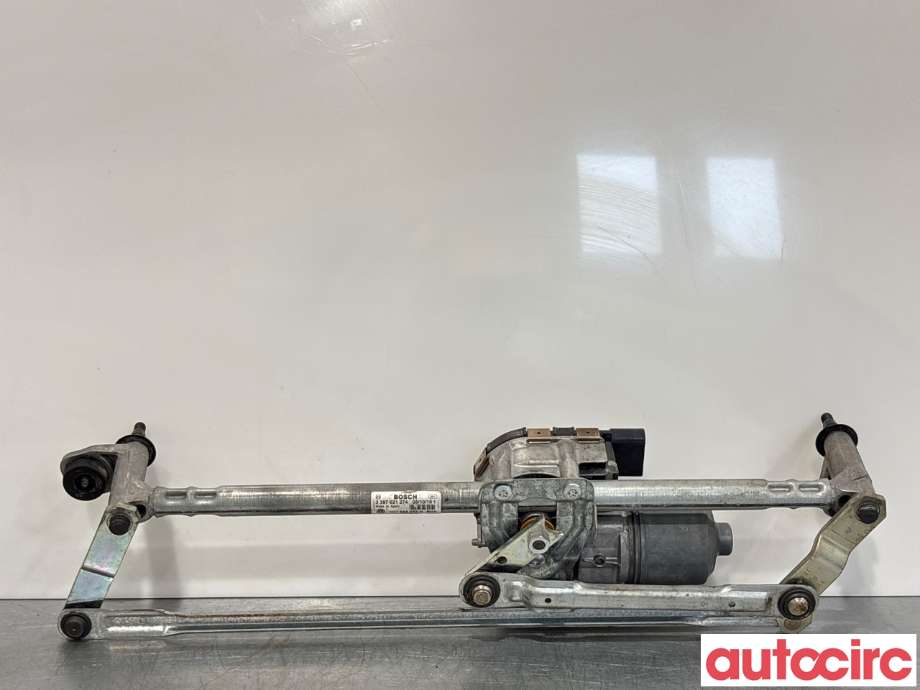 Viskermotor frontrute til VW Golf VI 2008-2012  (VOLKSWAGEN|1Q1955119B|1397220652|1Q1955119C)