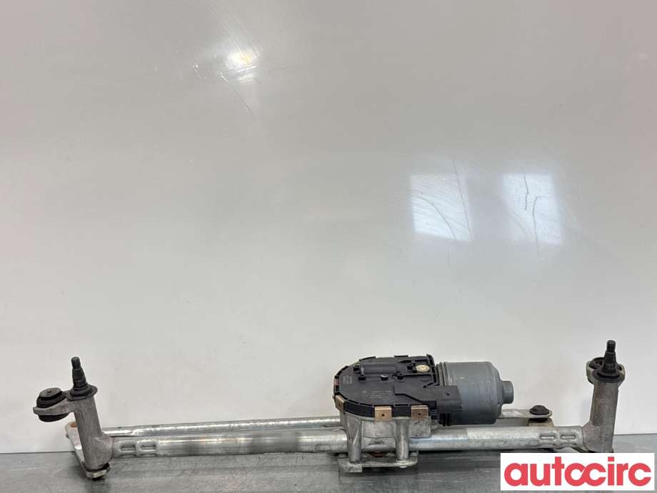 Viskermotor frontrute til VW Golf VI 2008-2012  (VOLKSWAGEN|1Q1955119B|1397220652|1Q1955119C)