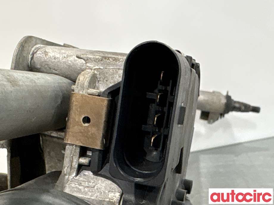 Viskermotor frontrute til VW Golf VI 2008-2012  (VOLKSWAGEN|1Q1955119B|1397220652|1Q1955119C)