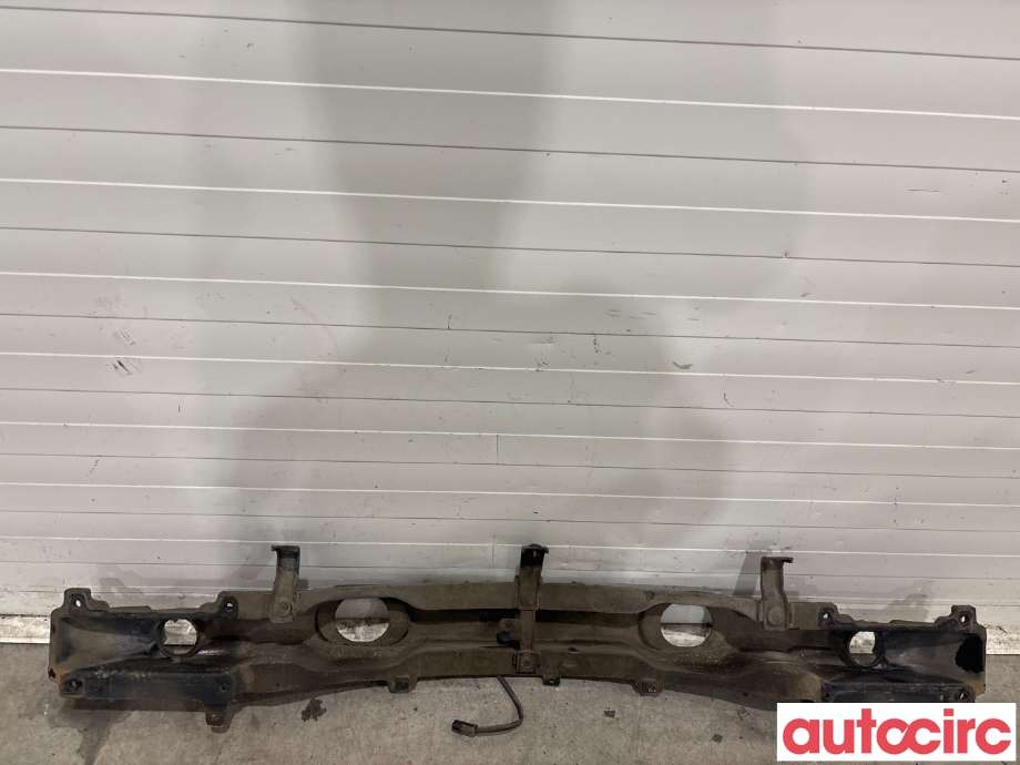 Støtfangerforsterkning bak til Hyundai Ix35 2010-2015  (HYUNDAI|866312Y000|)