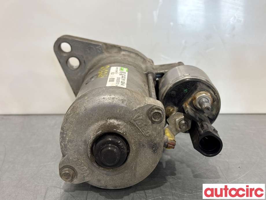 Starter diesel til VW Golf VI 2008-2012  (VOLKSWAGEN|02Z911024HX|ESW20ER121|02Z911024AX)
