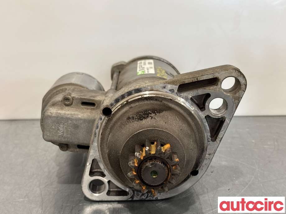 Starter diesel til VW Golf VI 2008-2012  (VOLKSWAGEN|02Z911024HX|ESW20ER121|02Z911024AX)