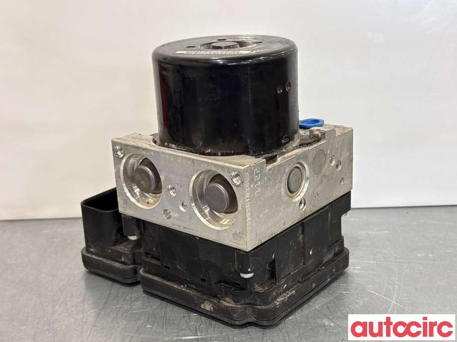 ABS sentral til VW Golf VI 2008-2012  (VOLKSWAGEN|1K0614517CB|100212-06514|1K0614517CP)