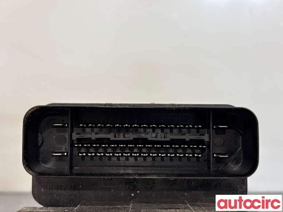 ABS sentral til VW Golf VI 2008-2012  (VOLKSWAGEN|1K0614517CB|100212-06514|1K0614517CP)