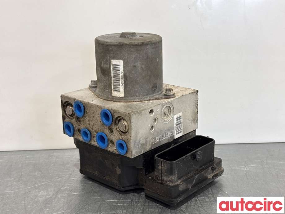 ABS sentral til VW Tiguan 2011-2016 (Type I, Fase 2) (VOLKSWAGEN|5N0614109BK|54085769U|5N0614109BD)