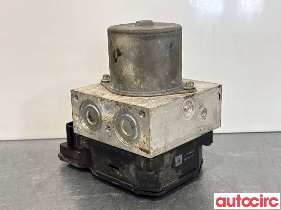 ABS sentral til VW Tiguan 2011-2016 (Type I, Fase 2) (VOLKSWAGEN|5N0614109BK|54085769U|5N0614109BD)