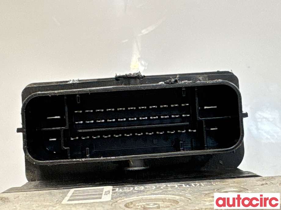 ABS sentral til VW Tiguan 2011-2016 (Type I, Fase 2) (VOLKSWAGEN|5N0614109BK|54085769U|5N0614109BD)