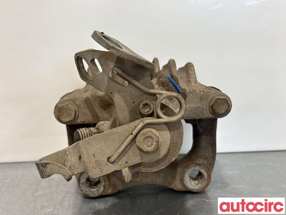 Bremsecaliper venstre bak til VW Golf VI 2008-2012  (VOLKSWAGEN|1K0615423J|)
