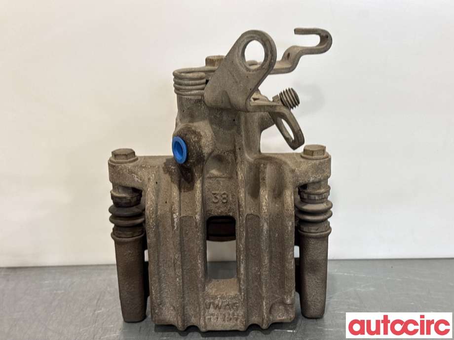 Bremsecaliper venstre bak til VW Golf VI 2008-2012  (VOLKSWAGEN|1K0615423J|)
