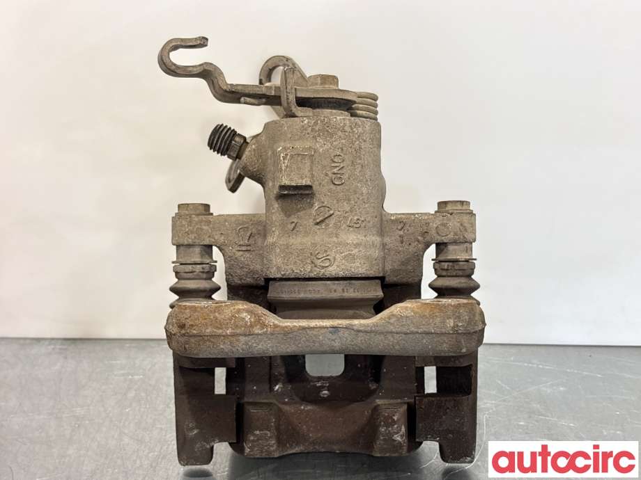 Bremsecaliper venstre bak til VW Golf VI 2008-2012  (VOLKSWAGEN|1K0615423J|)