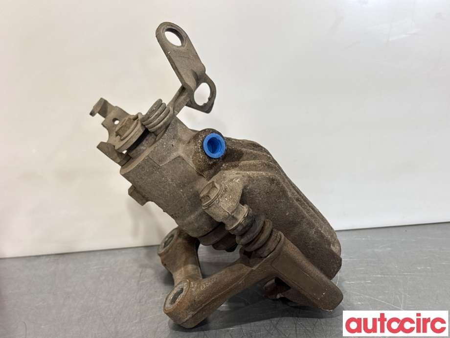 Bremsecaliper venstre bak til VW Golf VI 2008-2012  (VOLKSWAGEN|1K0615423J|)