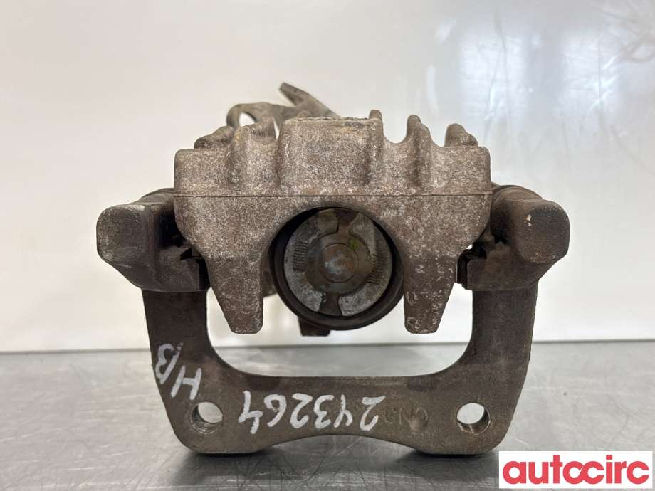 Bremsecaliper høyre bak til VW Golf VI, 2008-2012  (VOLKSWAGEN|1K0615424J)