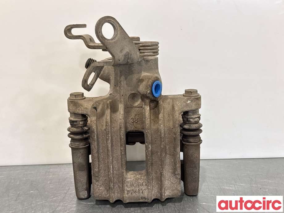 Bremsecaliper høyre bak til VW Golf VI 2008-2012  (VOLKSWAGEN|1K0615424J|)