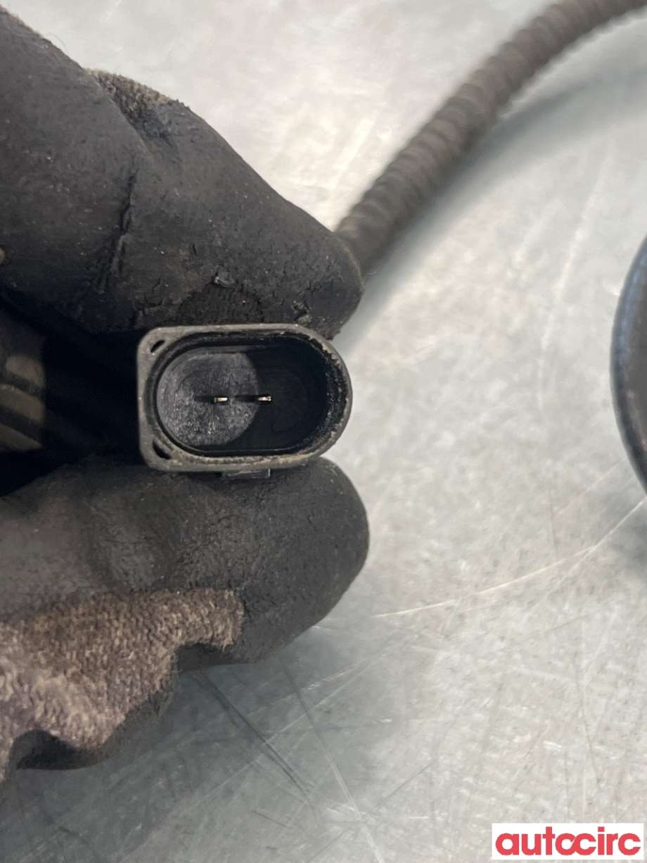 Panserlås til VW Passat 2015-2019 (Fase 1) (B8) (B8) (VOLKSWAGEN|5G1823509D|)