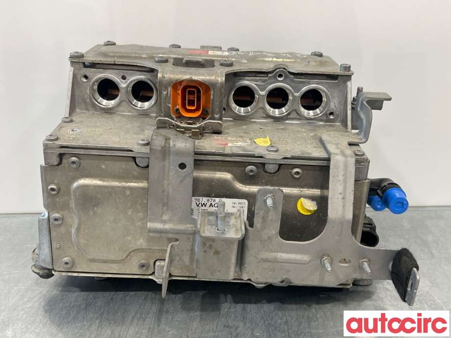 Inverter hybrid til VW Passat 2015-2019 (Fase 1) (B8) (B8) (VOLKSWAGEN|3G0907070G|0437508209|3G0907070B)