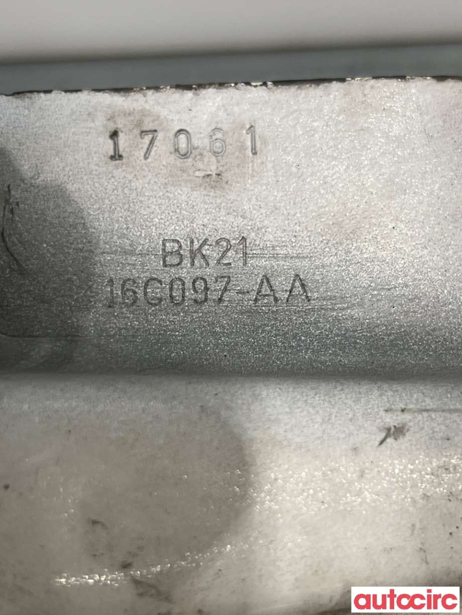 Diverse deler til Ford Transit Custom 2013-2023 (Type I)  (FORD|1770821||BK21-16C097-AA)