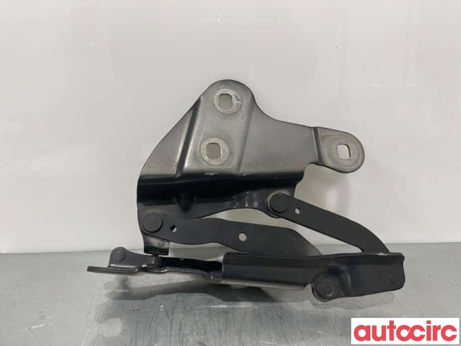 Panserhengsler til BMW X1 2009-2015 (E84) (E84) (BMW|41002993150||2990360)