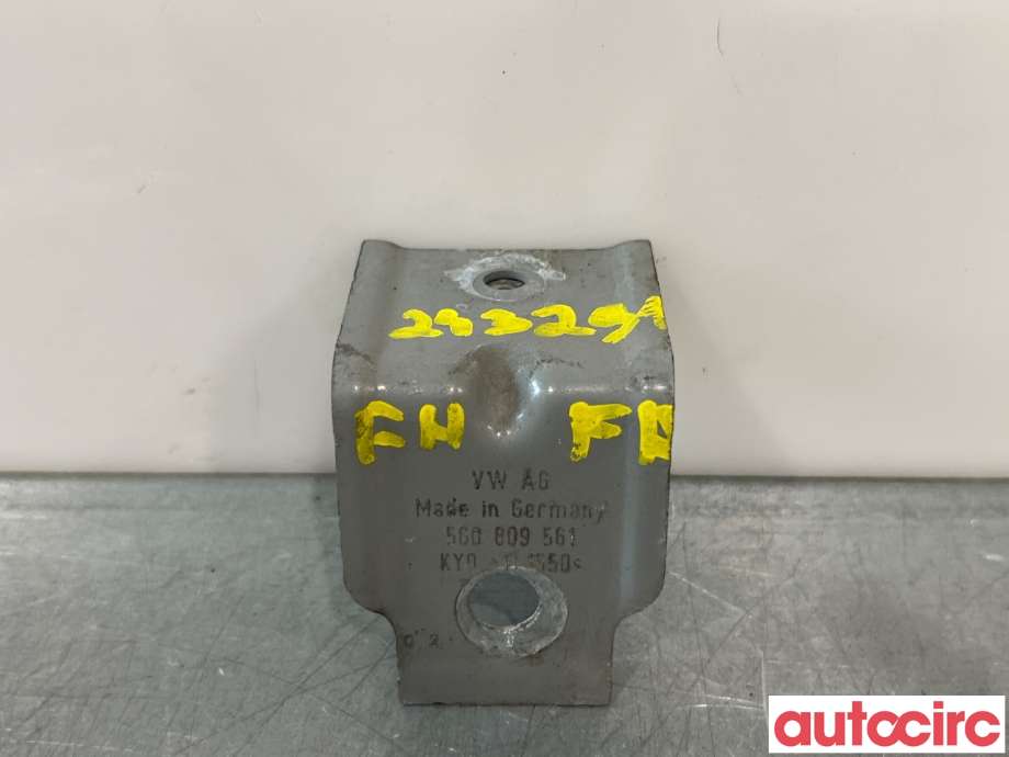 Diverse deler til VW e-Golf 2014-2017 (Fase 1) (VOLKSWAGEN|5G0809561|)