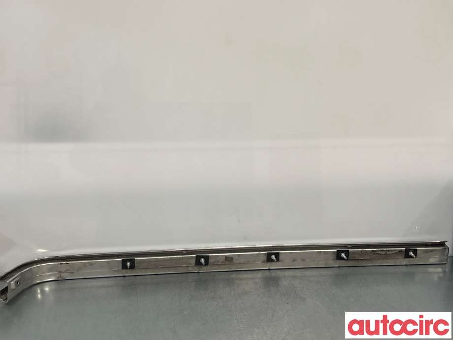 Diverse deler til Ford Transit Custom 2013-2023 (Type I)  (FORD|2037611||BK21-V25005-AG)