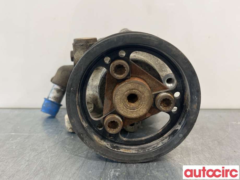 Servo pumpe mekanisk til VW Transporter / Caravelle 2019-->> (T6.1) (T6.1) (VOLKSWAGEN|2H0422154A||7E0422154E)
