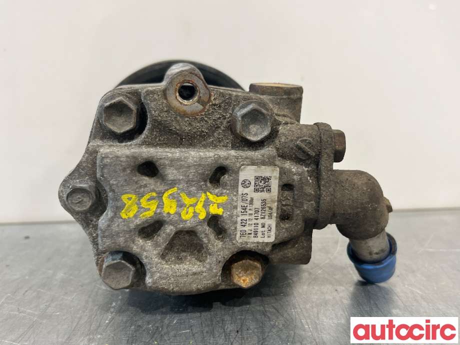 Servo pumpe mekanisk til VW Transporter / Caravelle 2019-->> (T6.1) (T6.1) (VOLKSWAGEN|2H0422154A||7E0422154E)