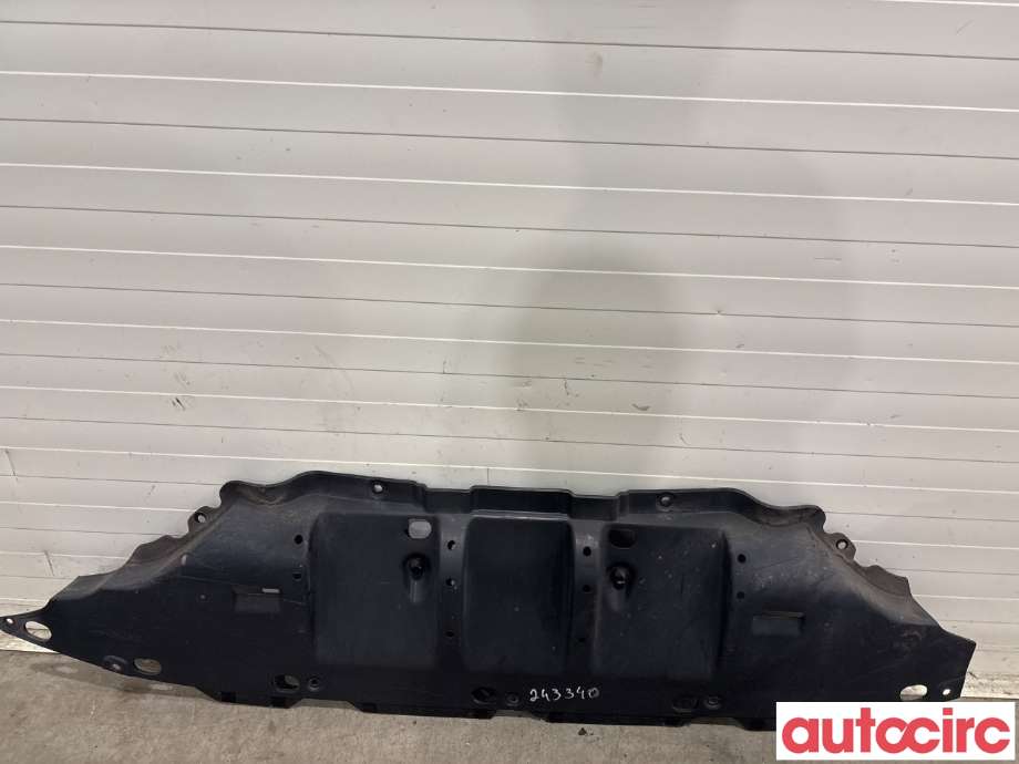 Karosseri bakpart til Hyundai Kona 2017-2021 (Type I, Fase 1)  (HYUNDAI|86690K4000|)