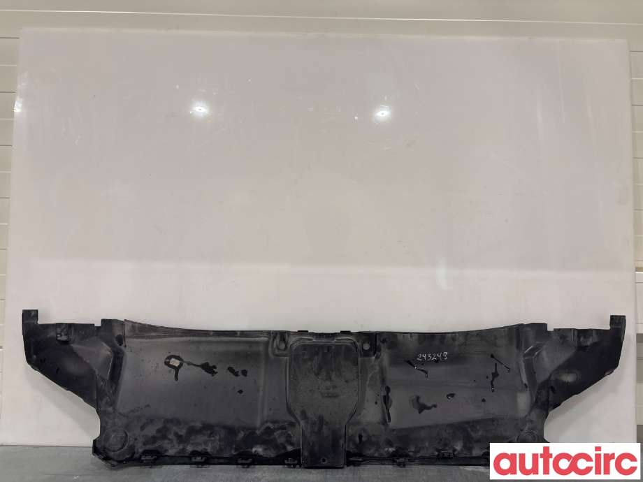 Diverse deler til Audi A6, Allroad, 2012-2014 (Type III, Fase 1) (C7) (C7) (AUDI|4G0807081)