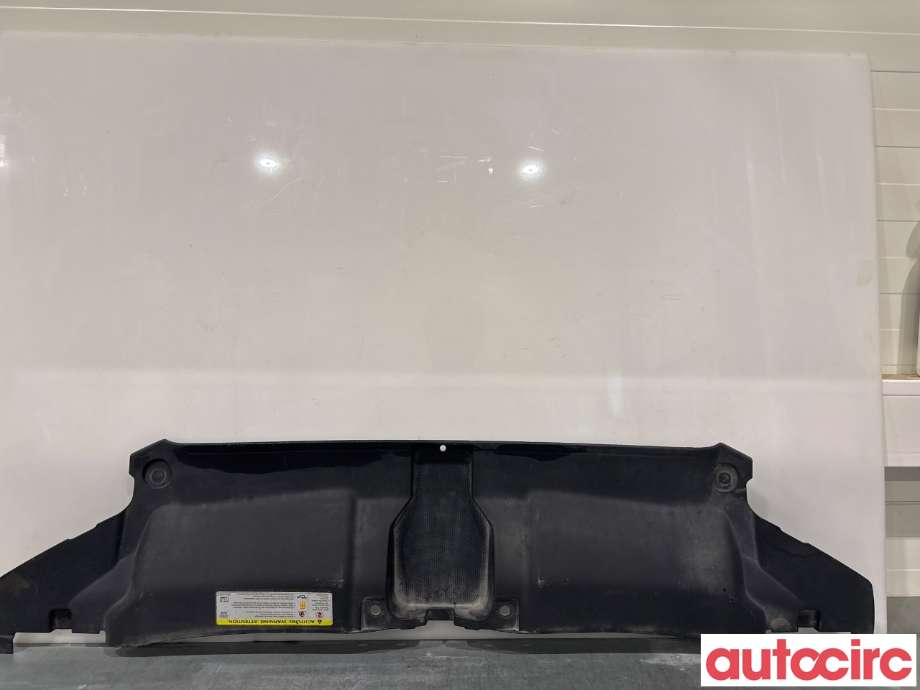 Diverse deler til Audi A6, Allroad 2012-2014 (Type III, Fase 1) (C7) (C7) (AUDI|4G0807081|)
