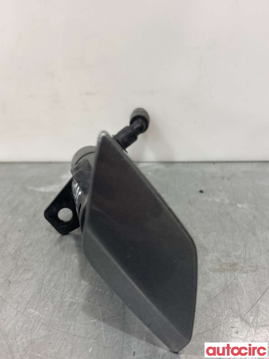 Lyktespylerdyse til VW Golf VI 2008-2012  (VOLKSWAGEN|5K0955978A|)