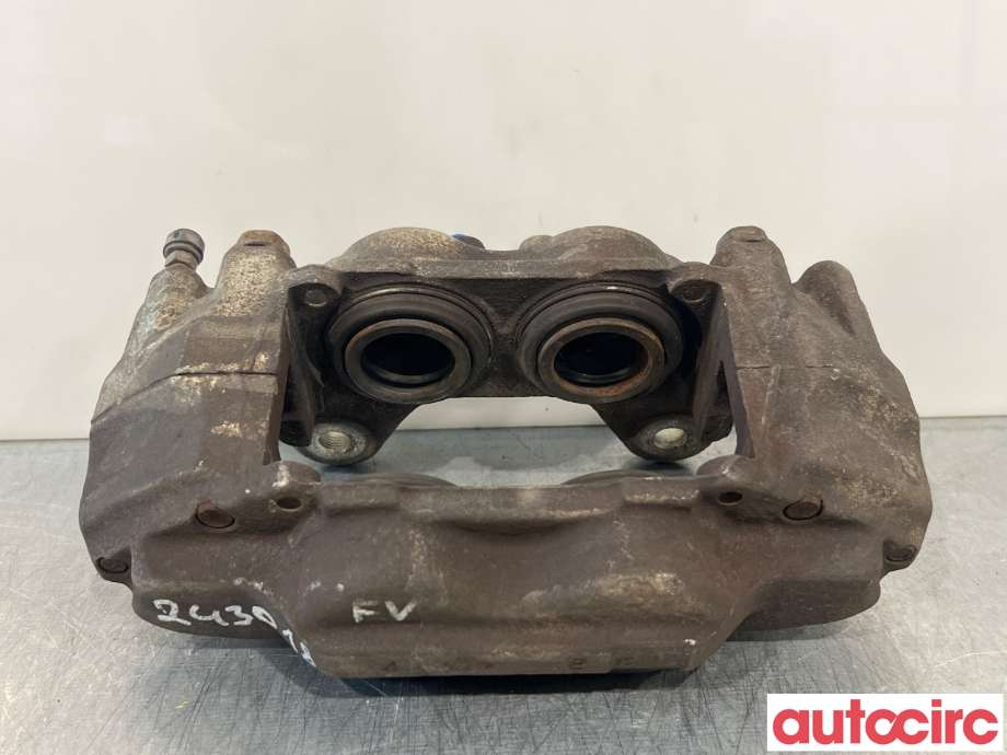 Bremsecaliper venstre foran til Toyota Land Cruiser 120 2002-2009 (TOYOTA|4775060130|)