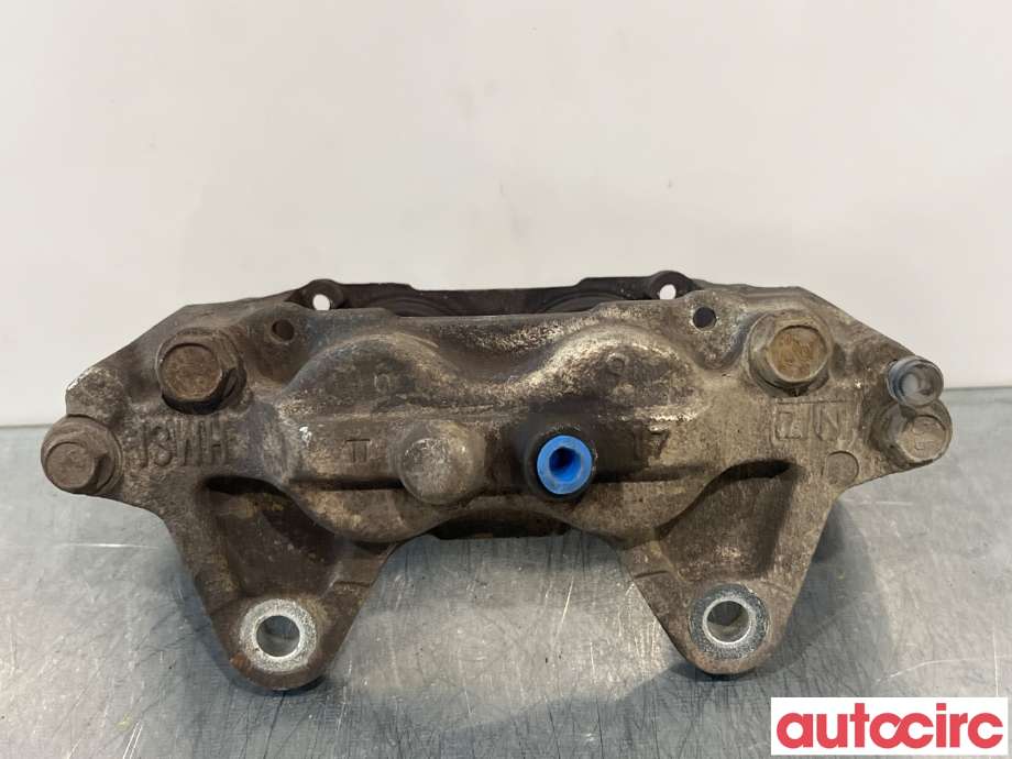Bremsecaliper venstre foran til Toyota Land Cruiser 120 2002-2009 (TOYOTA|4775060130|)