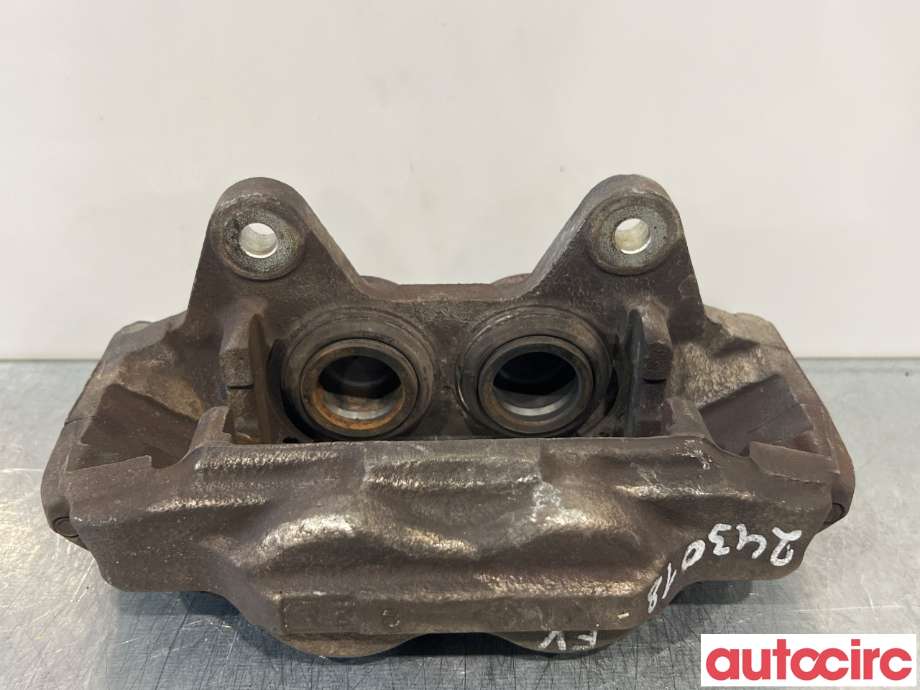 Bremsecaliper venstre foran til Toyota Land Cruiser 120 2002-2009 (TOYOTA|4775060130|)