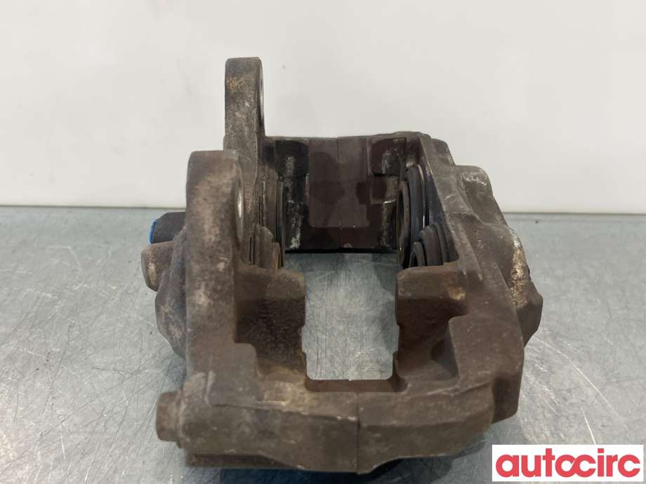 Bremsecaliper venstre foran til Toyota Land Cruiser 120 2002-2009 (TOYOTA|4775060130|)