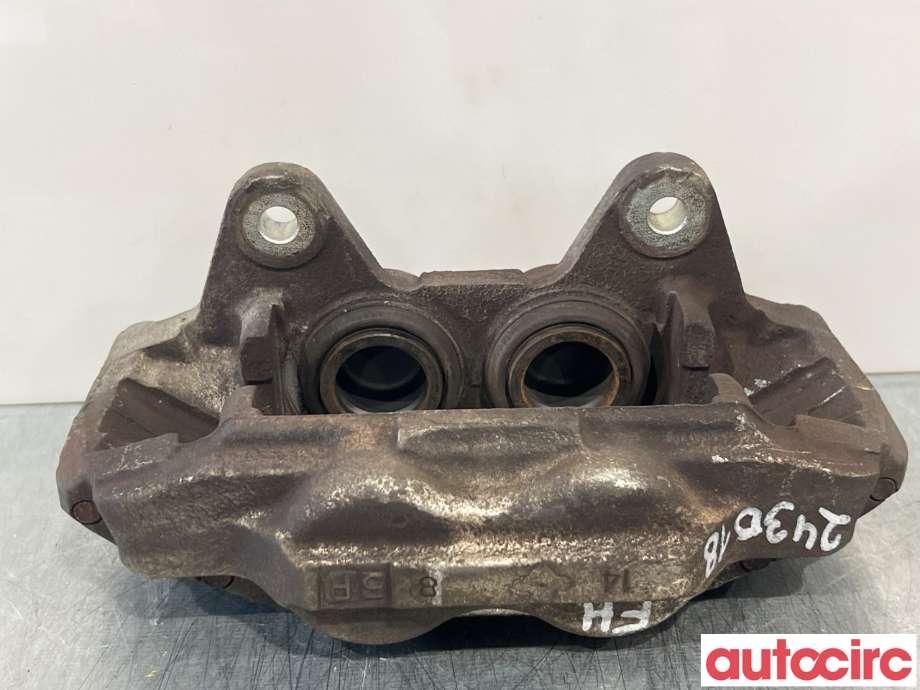 Bremsecaliper høyre foran til Toyota Land Cruiser 120 2002-2009  (TOYOTA|4773060130|)
