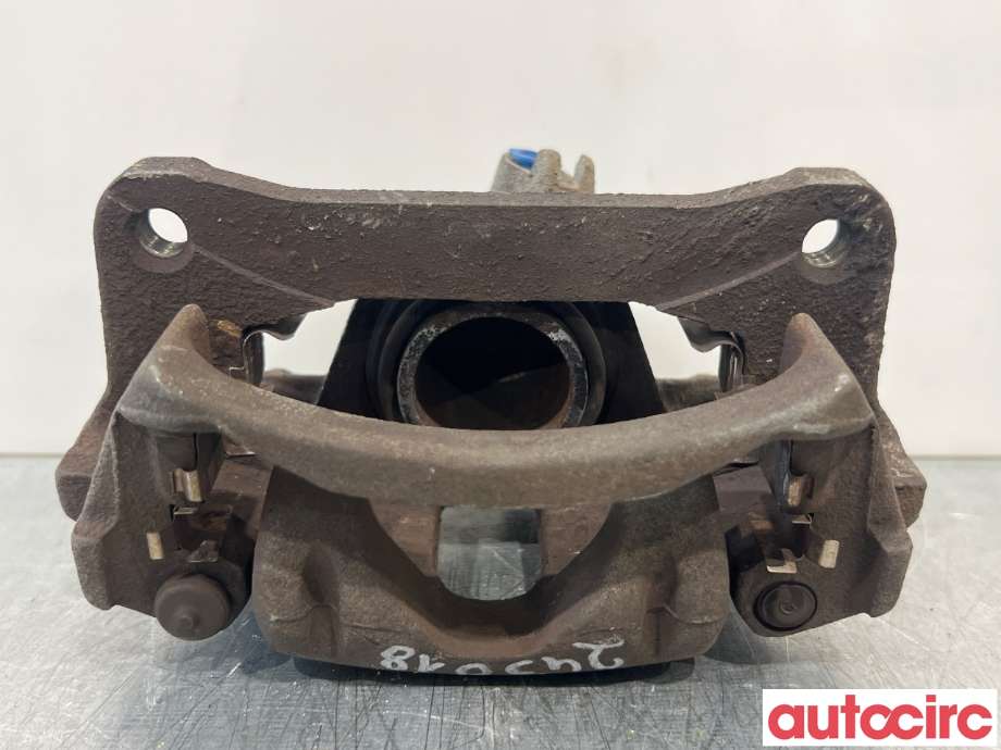Bremsecaliper venstre bak til Toyota Land Cruiser 120 2002-2009  (TOYOTA|4775034030|)