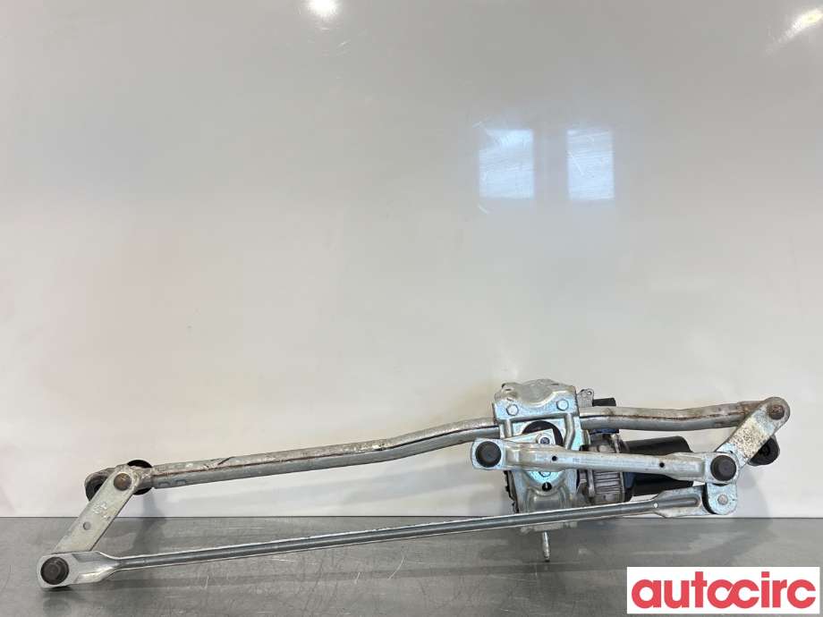 Viskermotor frontrute til VW Tiguan 2011-2016 (Type I, Fase 2)  (VOLKSWAGEN|5N1955023D|A1955-393|5N1955023F)