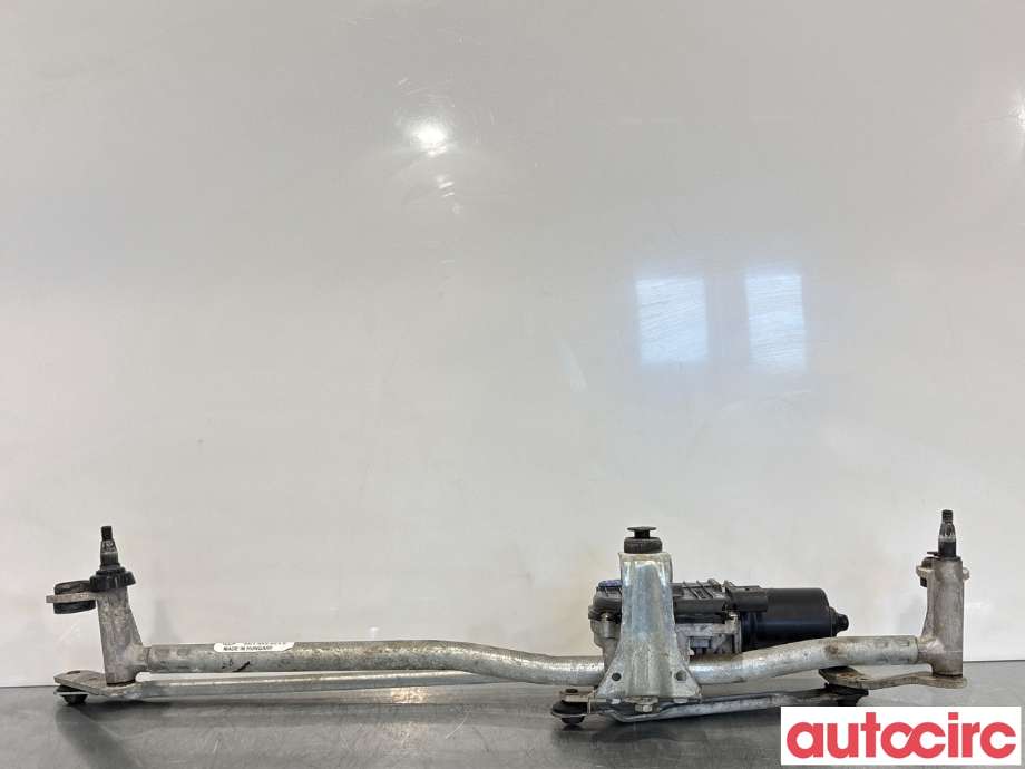 Viskermotor frontrute til VW Tiguan 2011-2016 (Type I, Fase 2)  (VOLKSWAGEN|5N1955023D|A1955-393|5N1955023F)
