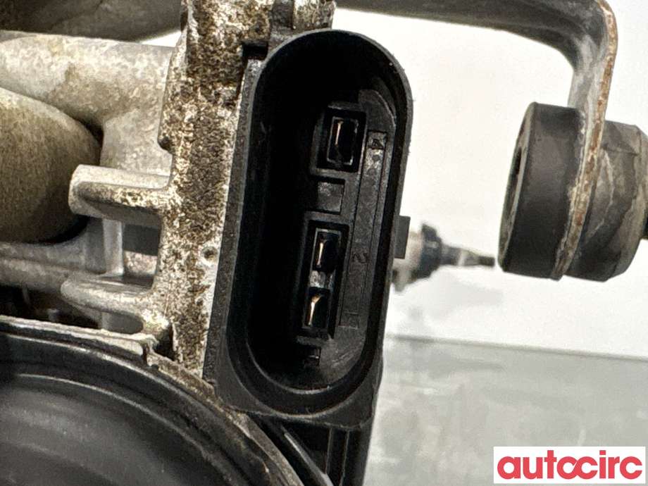 Viskermotor frontrute til VW Tiguan 2011-2016 (Type I, Fase 2)  (VOLKSWAGEN|5N1955023D|A1955-393|5N1955023F)