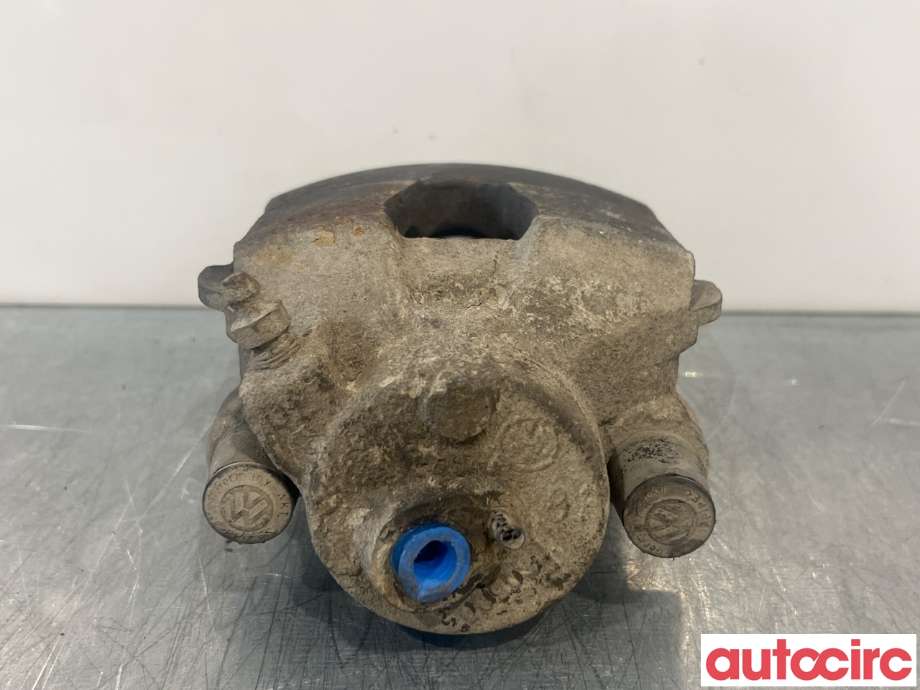 Bremsecaliper venstre foran til Škoda Octavia 2009-2013 (Type II, Fase 2)  (SKODA|1K0615123D|)