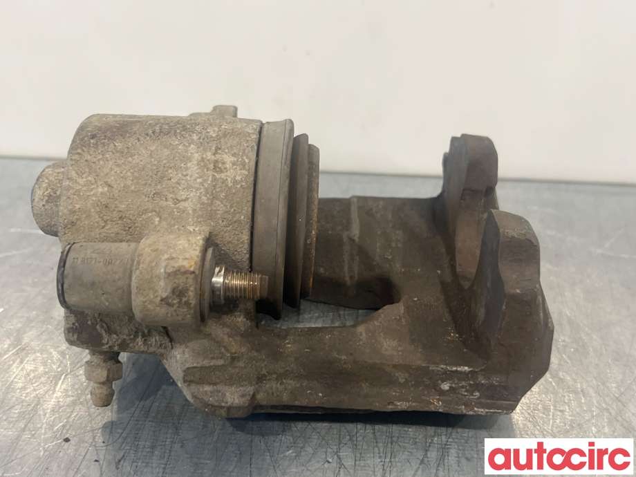 Bremsecaliper venstre foran til Škoda Octavia 2009-2013 (Type II, Fase 2)  (SKODA|1K0615123D|)