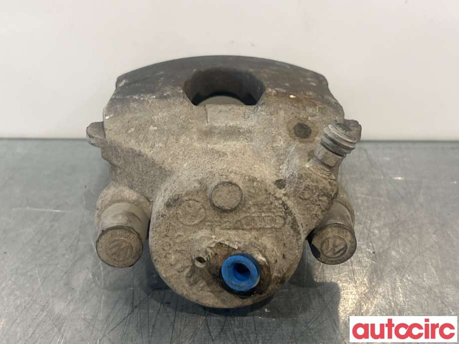 Bremsecaliper høyre foran til Škoda Octavia 2009-2013 (Type II, Fase 2) (SKODA|1K0615124D|)