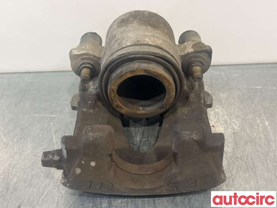 Bremsecaliper høyre foran til Škoda Octavia 2009-2013 (Type II, Fase 2) (SKODA|1K0615124D|)