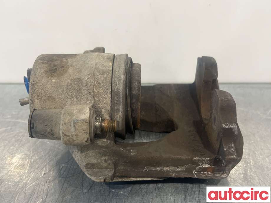 Bremsecaliper høyre foran til Škoda Octavia 2009-2013 (Type II, Fase 2) (SKODA|1K0615124D|)