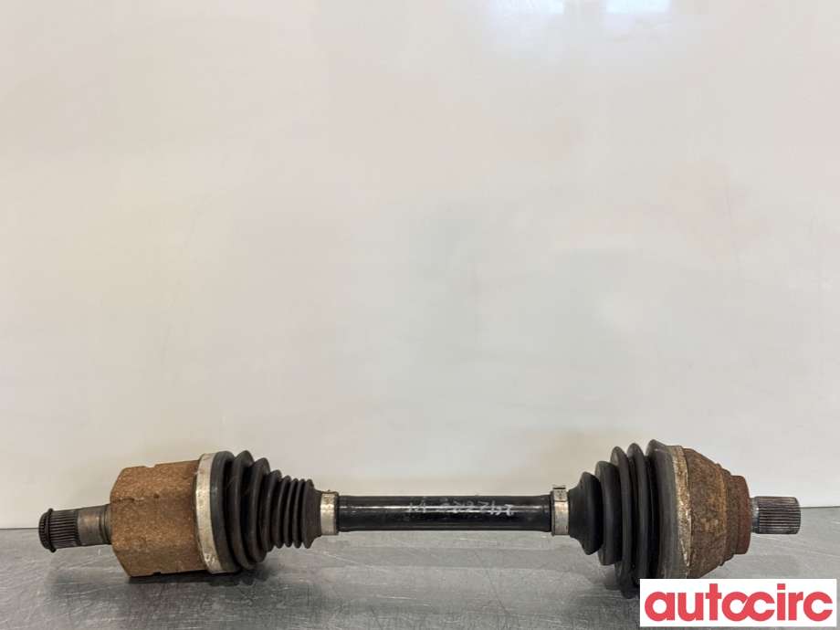 Drivaksel venstre foran til VW Tiguan 2011-2016 (Type I, Fase 2)  (VOLKSWAGEN|5N0407763FX||3Q0407271CF)