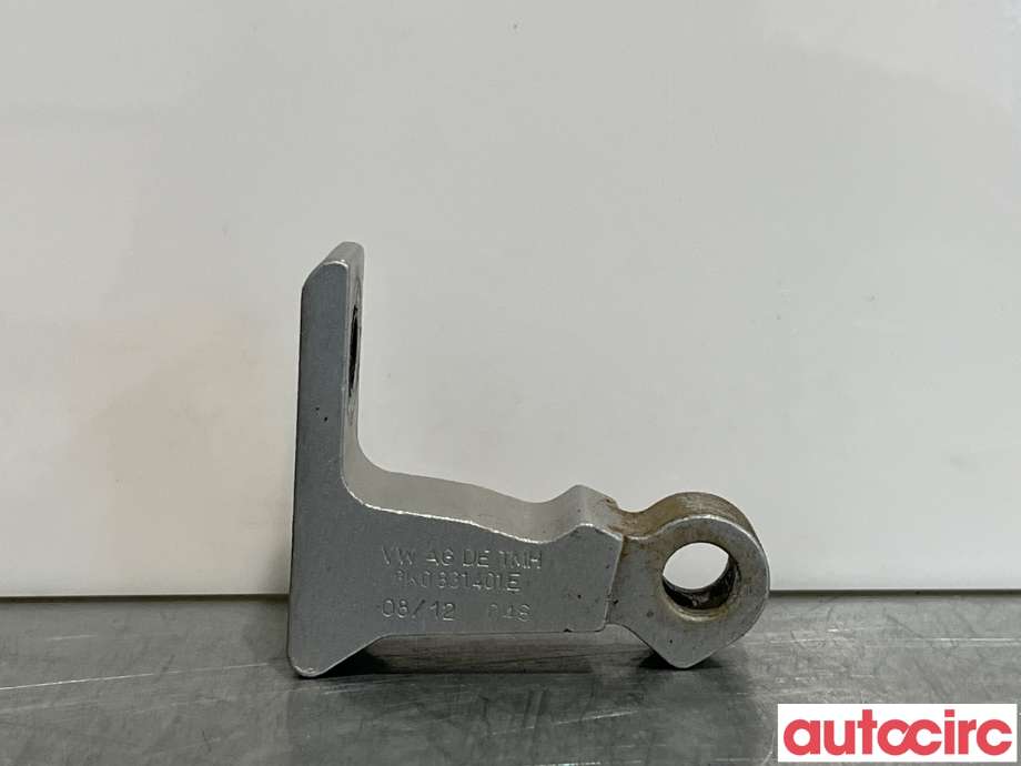 Hengsler til Audi Q5 2012-2017 (Type I, Fase 2) (AUDI|8K0831401E)