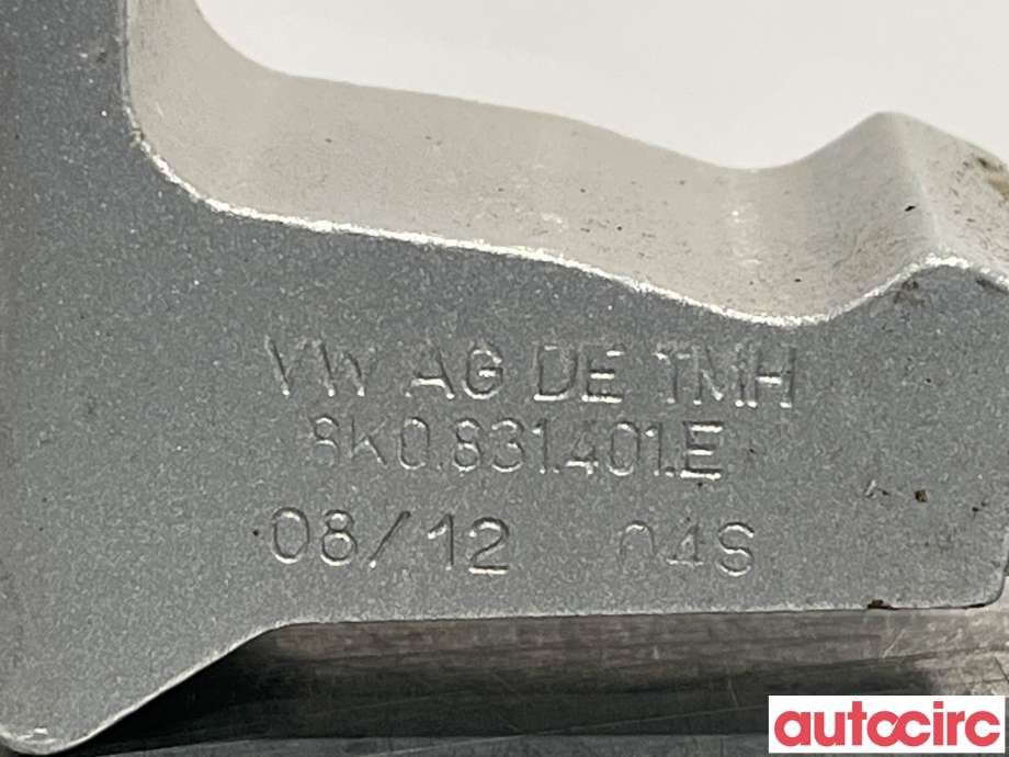 Hengsler til Audi Q5 2012-2017 (Type I, Fase 2) (AUDI|8K0831401E)