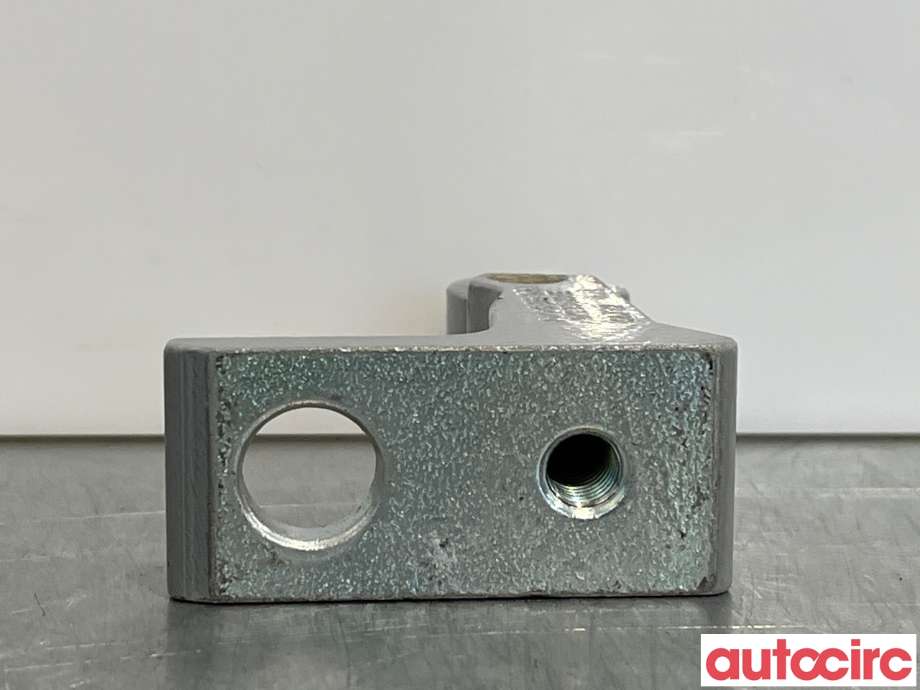 Hengsler til Audi Q5 2012-2017 (Type I, Fase 2)  (AUDI|8K0831401E)